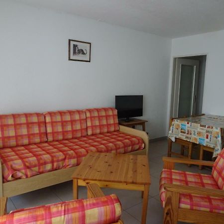 Fortuna 216 Und 116 Leukerbad Luaran gambar