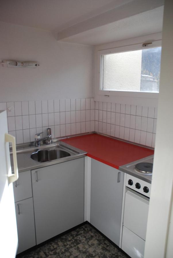 Fortuna 216 Und 116 Leukerbad Luaran gambar