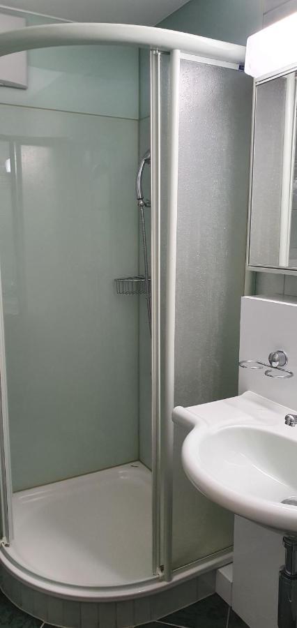 Fortuna 216 Und 116 Leukerbad Luaran gambar