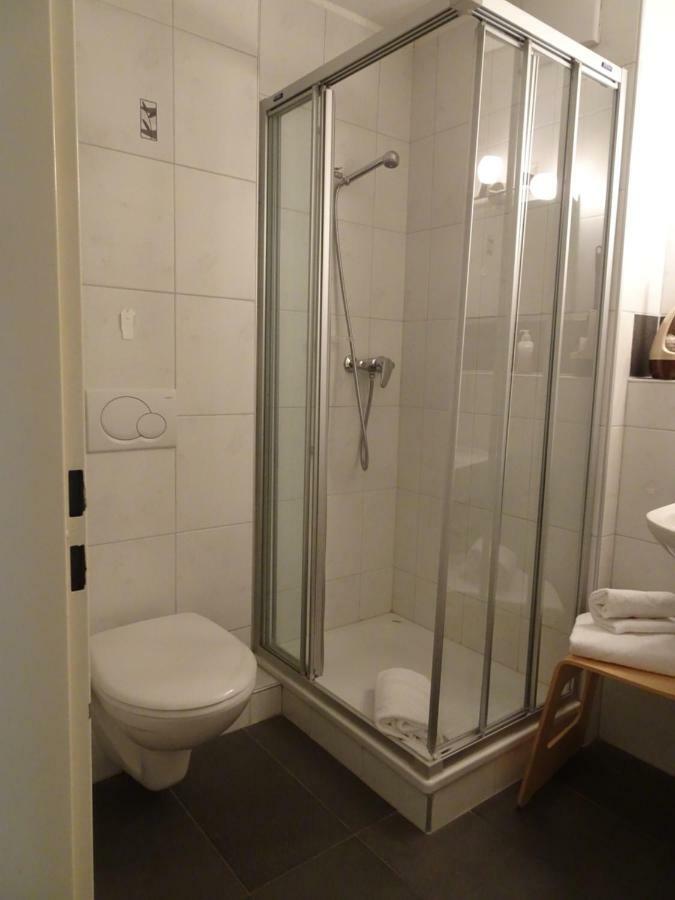 Fortuna 216 Und 116 Leukerbad Luaran gambar
