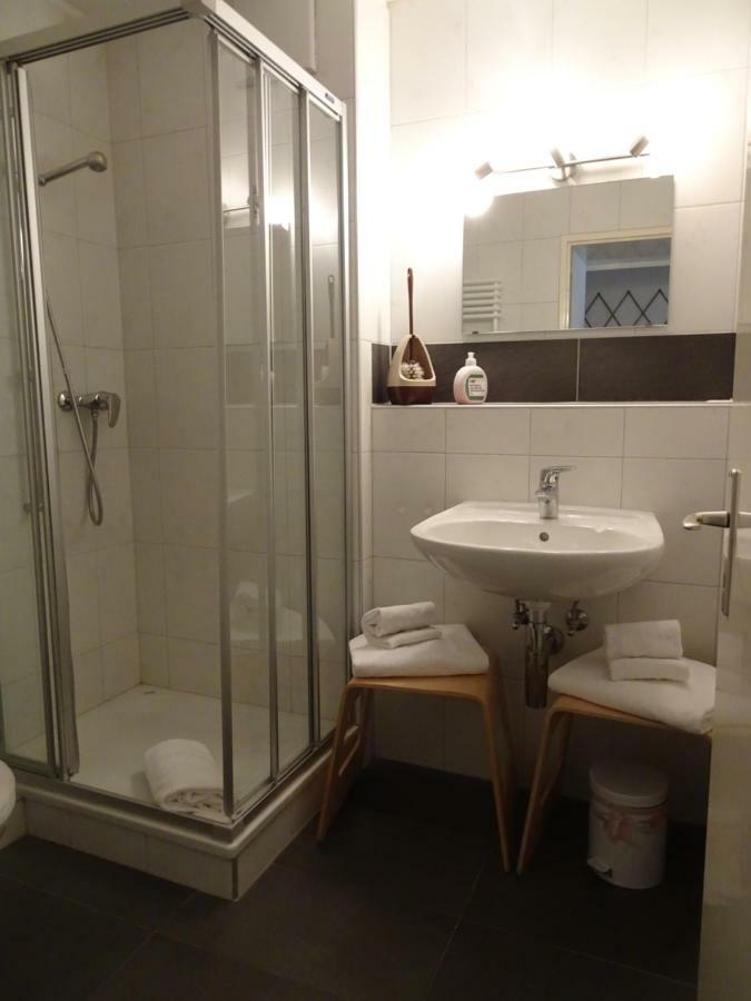 Fortuna 216 Und 116 Leukerbad Luaran gambar